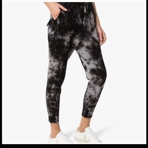 Nili Lotan Nolan pants cotton joggers